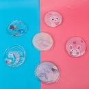 Reuse Cartoon Winter Cute Variety Gel Self-heating Hot Water Bottle