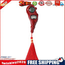2040S Tassel Digital Prayer Beads Counter LED Compass for Meditation (31)
