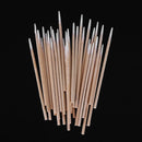 Camera Cleaning Swab Tool Cleanroon Use Cotton Disposable Stick Dust Free