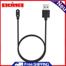 USB Charging Cable for Mobvoi TicWatch GTA Magnetic Charger Station Smartwatch