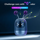#A Robotic Air Vent Clips Funny Car Decorations Interior Aromatherapy Diffuser