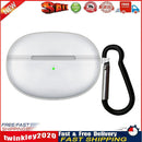 Soft Shell Cases Wireless Earphone Cover for Lenovo LP5 Charging Box Bags Newly