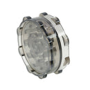 Carp Fishing Baits Crusher Grinder Box Fedder Making Tool Fishing Accessories