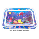 Inflatable Baby Swimming Pool Children Home Use Paddling Pool Bathing Float P