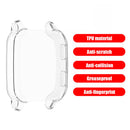 Smart Watch Bracelet TPU Full Cover Screen Protective Frame for Garmin Venu