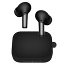Silicone Protective Case for OnePlus Buds Pro TWS Wireless Earbuds(Black) Newly