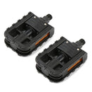 9/16" Folding Bike Pedals Cycling Accessories Bicycle Parts Platform Pedal