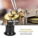 20X Portable Monocular Magnifying Glass Jeweler Watch Repair Eye Magnifier