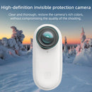 Tempered Scratch-Resistant Glass Film for Insta360 GO2 Camera Screen Protector