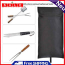 BBQ Tool Storage Bags, Portable Chef Organizer, Grillutensil