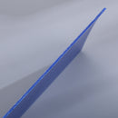 School Supplies Cutting Plate Paper Board A5 Grid Lines Cutting Mat Sewing Tool