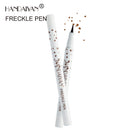 Cute Elk Makeup Lifelike Faux Freckles Makeup Pen Freckle Pen Freckle Tint