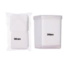 Tools Prevent Clogging Cotton Wipes  Eyelash Glue Remover  Glue Cleaner Pads