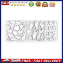 DIY Baking Mold Biscuit Fondant Cake Decor Mould Cartoon Animal Cutting Die