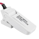 12-32V 1100GPH Submersible Pumps Marine Boat Automatic Bilge Pump Float Swi