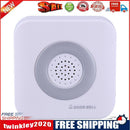 12V Wired Doorbell 4 Core Wire Access Control System Home External Doorbell