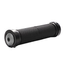 MTB Road Bike Handle Grips Plug Aluminum Alloy Bicycle Handleable End Plugs Cover