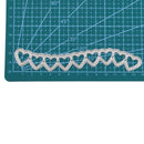 Christmas Cutting Dies Stencils Scrapbook Embossing DIY Album Card (MS-541)