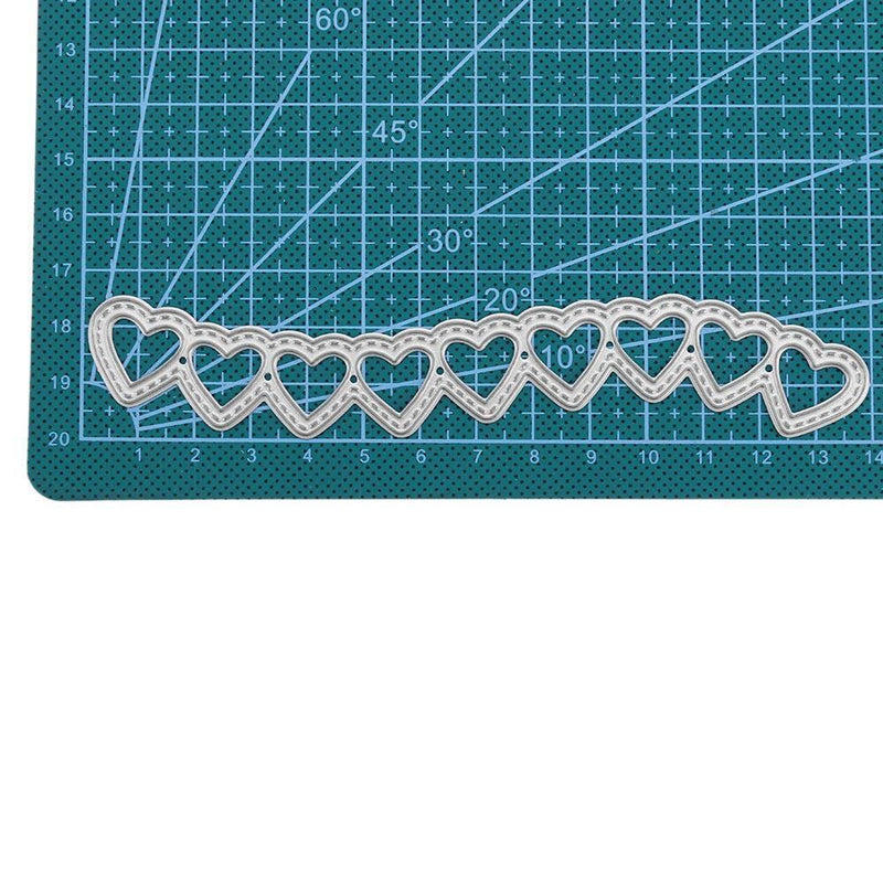 Christmas Cutting Dies Stencils Scrapbook Embossing DIY Album Card (MS-541)