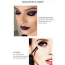 8ML 4D Crown Mascara Full and Long Lashes Sweat-proof W7V3
