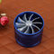 Fuel Saving Car Car Fuel Gas Saver Compressor Conversion Turbine