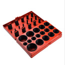 Assorted Car O-Ring Seal Automotive O Ring Rubber Gasket Washer (419pcs) Newly