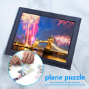1000pcs DIY Firework Building Paper Puzzle Educational Jigsaw Assembling To
