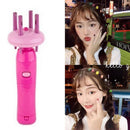 Automatic Hair Braider Electronic Hair Weave Roller Hair Styling Tools Gadg