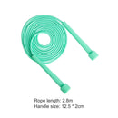 Professional Speed Jump Rope Students Skipping Rope Fitness Training Equipm