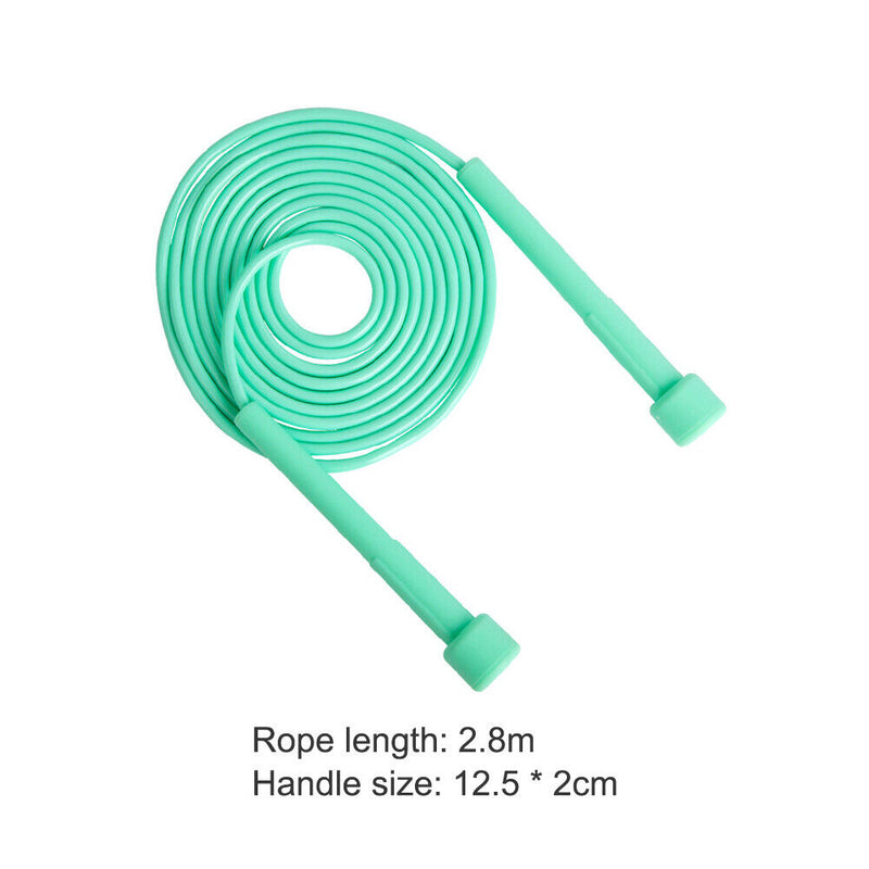 Professional Speed Jump Rope Students Skipping Rope Fitness Training Equipm