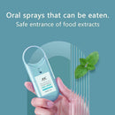 10ml Mouth Refreshing Spray Remove Bad Smell For Men Fresh Women Breath H5Q7