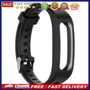 Silicone Watchband Strap for Huawei Honor Band 4 Running Version/Huawei Band