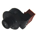 Power Side Mirror Control Switch for Citroen Elysee Xsara Berlingo 185526 Newly