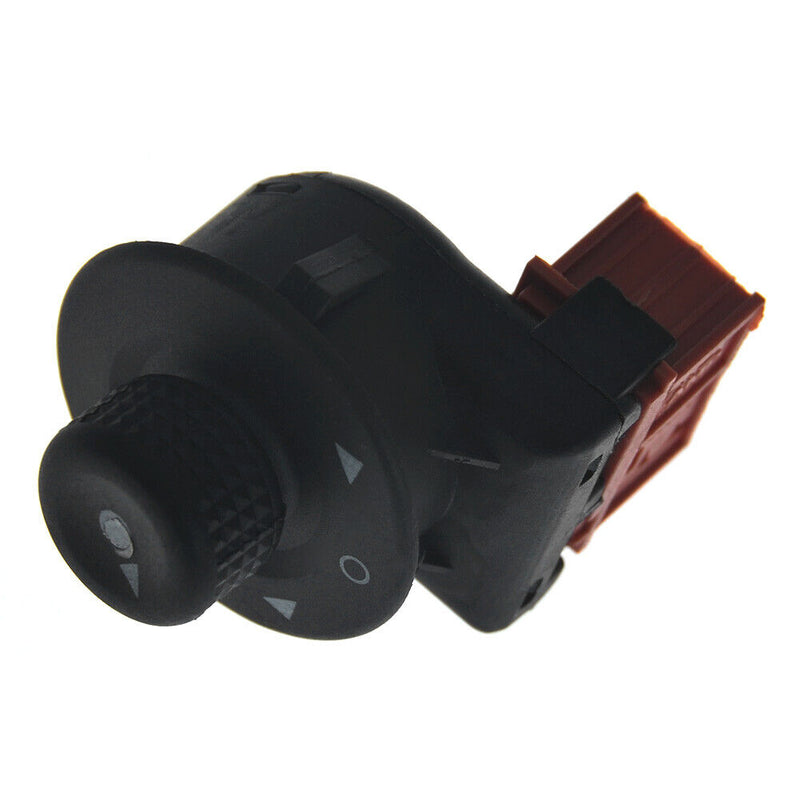 Power Side Mirror Control Switch for Citroen Elysee Xsara Berlingo 185526 Newly