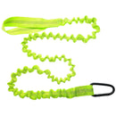 Elastic Canoe Paddle Leash Adjustable Tie Rope Stretchable Paddle Anti Lost Rope