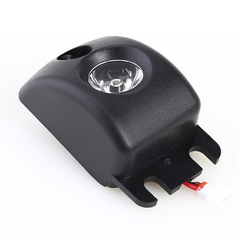 Electric Scooter Bike Headlight Front Lamp Lighting for HX X7 Accessories Newly
