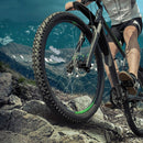 Bicycle Warning Reflector MTB Road Bike Cycing Wheel Rim Spoke Reflective Lam