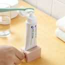 Multifunctional Toothpaste Tube Squeezer Plastic Tooth Paste Dispenser (C) Newly