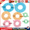 1Set 4 Sizes Pom Pom Maker Fluff Ball Weaver Needle Knitting Tool Yarn Newly