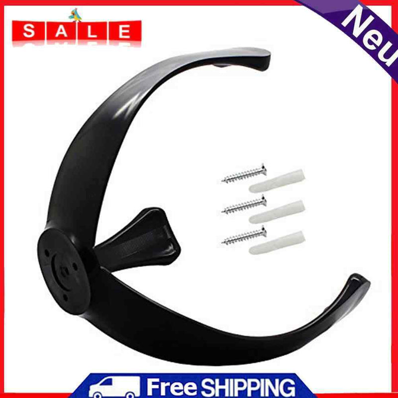 Ball Claw Wall Mounted Basketball Holder Football Storage Rack Display Stands