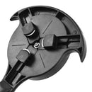 Multifunctional Bottle Can Openers Anti-slide Beer Corkscrew for Kitchen Co