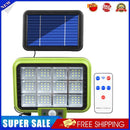 LED Split Solar Lamp 3 Mode Motion Sensor Waterproof Wall Lamp (TG-TY10203)