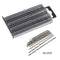 20PC Mini Tiny Micro HSS Spiralbohrer Set 0,3 mm-1,6 mm Fal Modell Handwerk I6K1