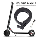 Electric Scooter Front Tube Stem Folding Guard Ring Parts for Ninebot MAX G