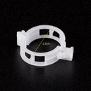 Plant Vine Fixing Clamp Hanging ling Clamp Gardening Plant Frame D8R1 L1E4