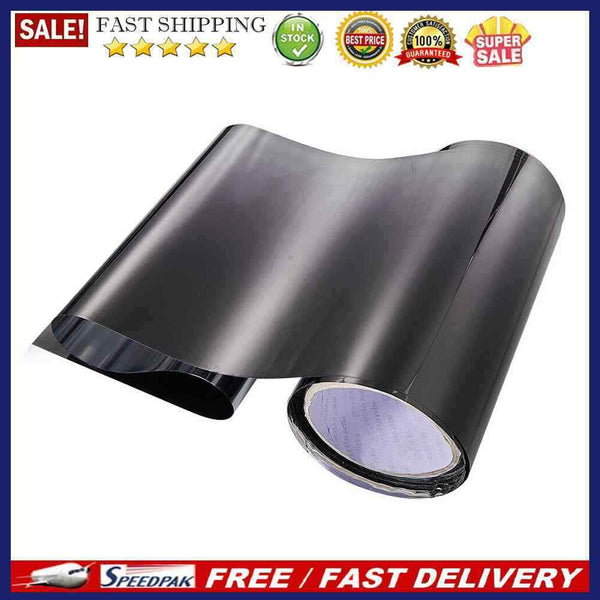 D-1003 Top Front Windshield Foil Heat Insulation PVC Car Tinting Film Sun Sha