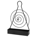 Holder Mosquito Coil Frame Spiral Mosquito Rack Repellent Incense  Bracket