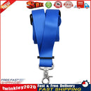 Drone Remote Control Neck Strap Safety Sling Lanyard for DJI FPV (Blue) Newly