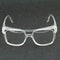 Safety Glasses Goggles Clear Lens Eyewear Eye Protection Work Dustp S9V7