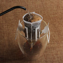 Non-woven Disposable Drip Coffee Filter Bag Hanging Ears Portable Filter Pa